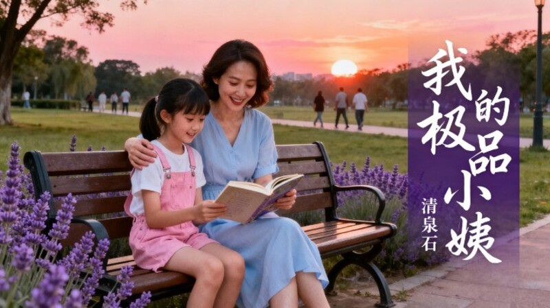 《我的极品小姨》作者:清泉石-龙盟网