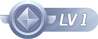 LV1 等级-LV1-龙盟网