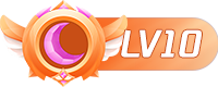 LV10 等级-LV10-龙盟网