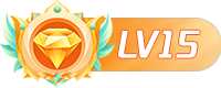 等级-LV15-龙盟网