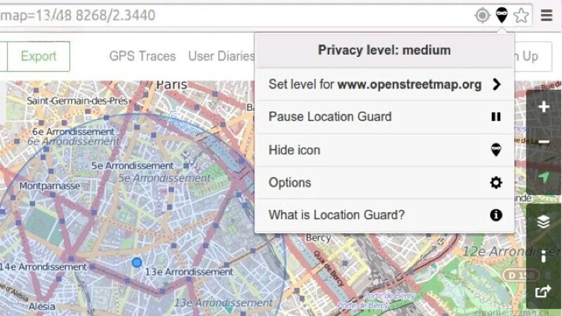 Location Guard_v2.5.0-龙盟网
