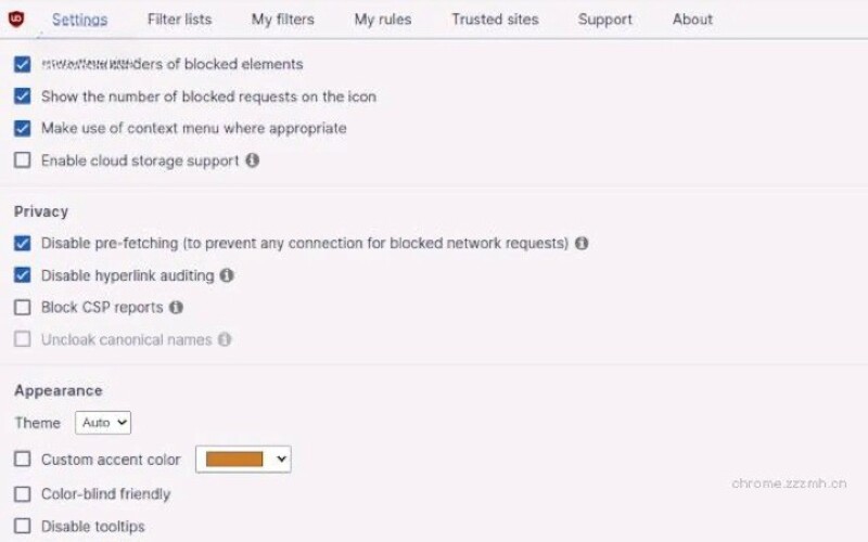 uBlockOrigin_v1.62.0-龙盟网